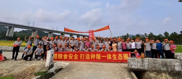 湖南興隆種業有限公司,長沙稻谷種植與銷售,長沙農作物品種的選育,長沙農業病蟲害防治服務
