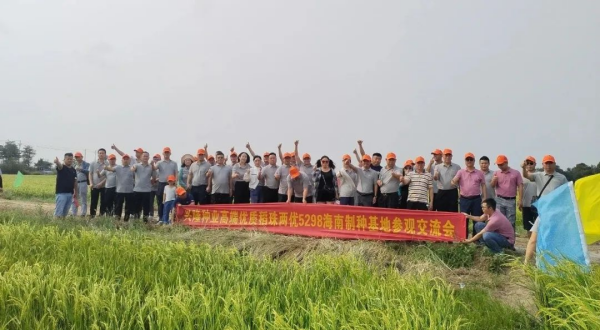 湖南興隆種業有限公司,長沙稻谷種植與銷售,長沙農作物品種的選育,長沙農業病蟲害防治服務