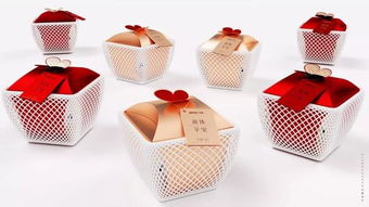 食品糖果包裝太有樣了 產(chǎn)品包裝設(shè)計篇