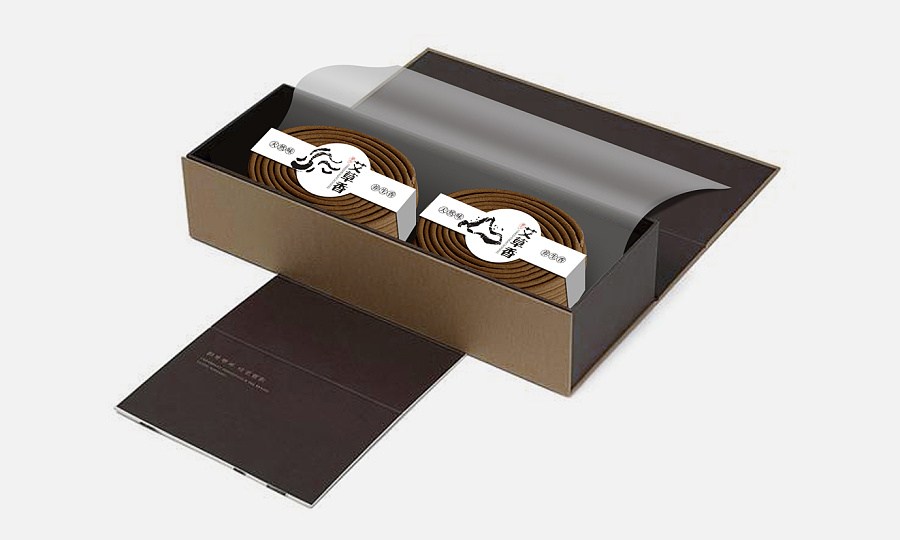 古樸風格艾制品包裝設計_第2頁-中國設計網(wǎng)