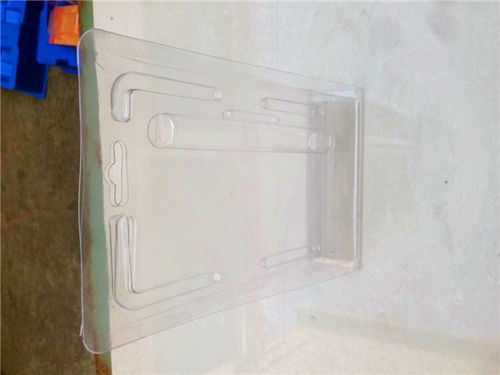 義烏貴昌塑料制品廠 專業(yè)提供高品質(zhì)吸塑包裝解決方案